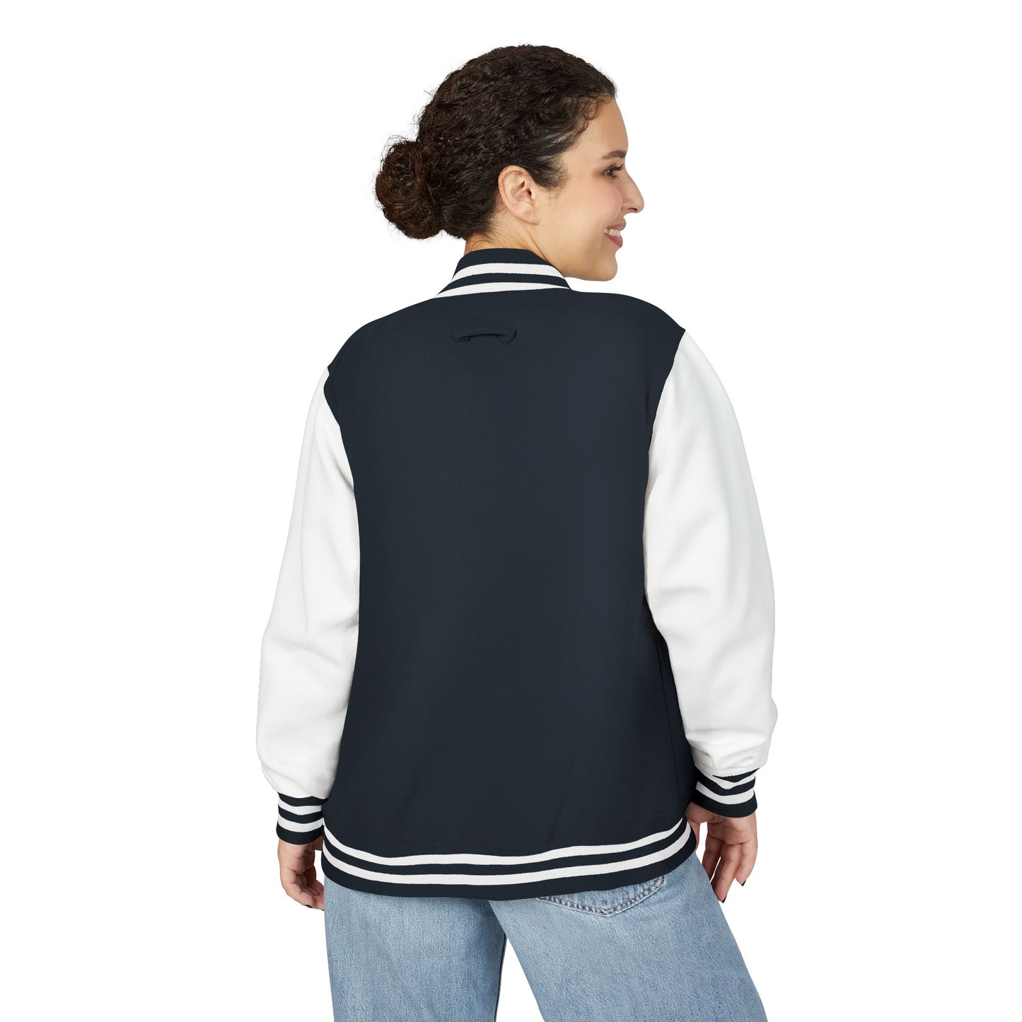 Taypendence Day Celebration Retro Unisex Letterman Jacket, Casual College Style, Perfect for Swiftie Gift, Swiftie Independence Day