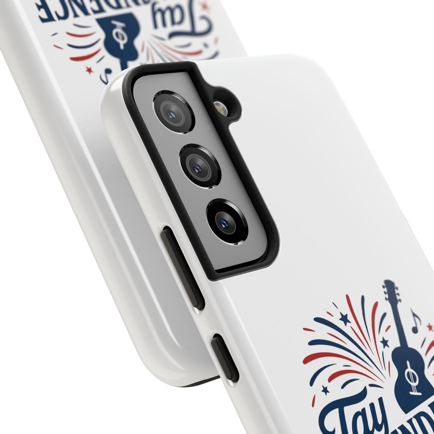 Taypendence Day Celebration Phone Cases | Swiftie Gift, Swiftie Independence Day