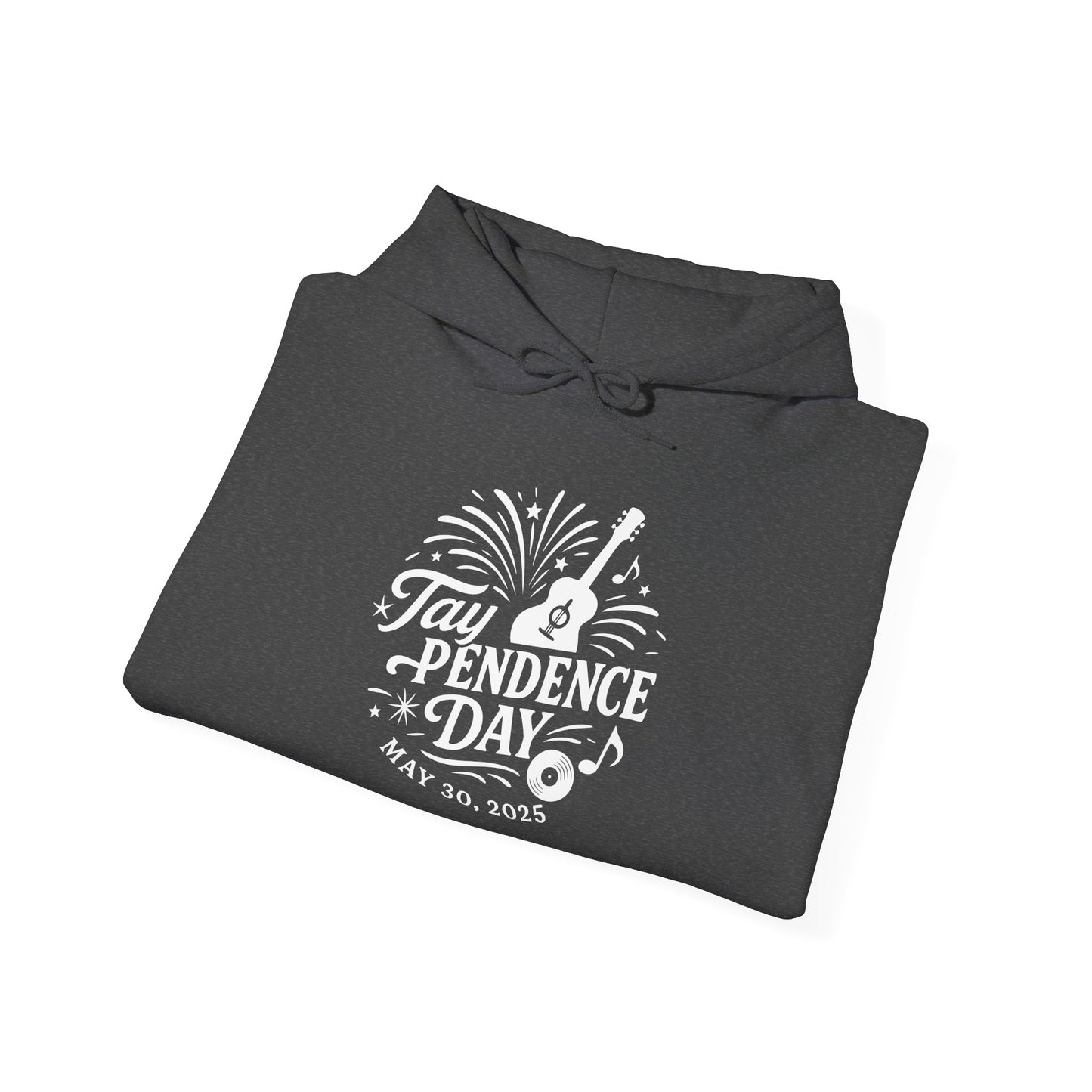 Taypendence Day Celebration Hoodie, Unisex for Swiftie Gift, Swiftie Independence Day