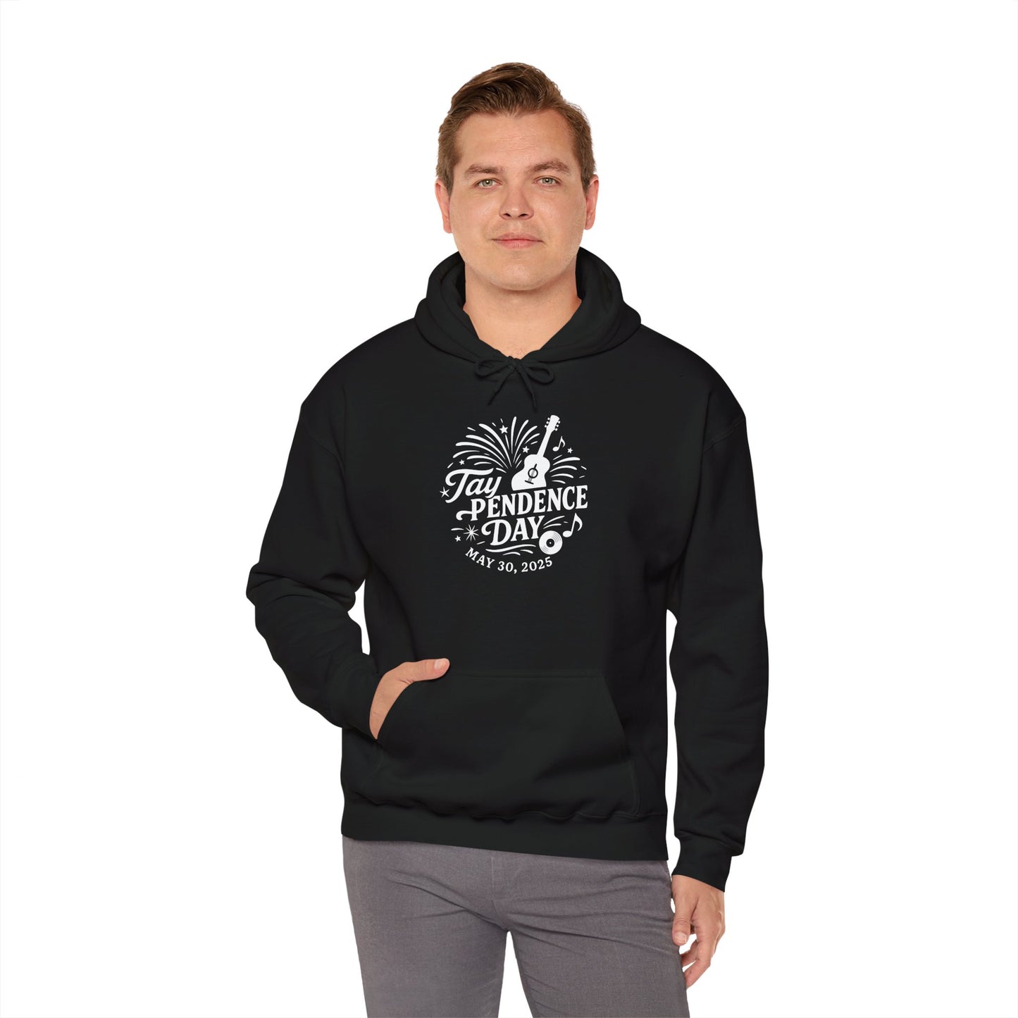 Taypendence Day Celebration Hoodie, Unisex for Swiftie Gift, Swiftie Independence Day