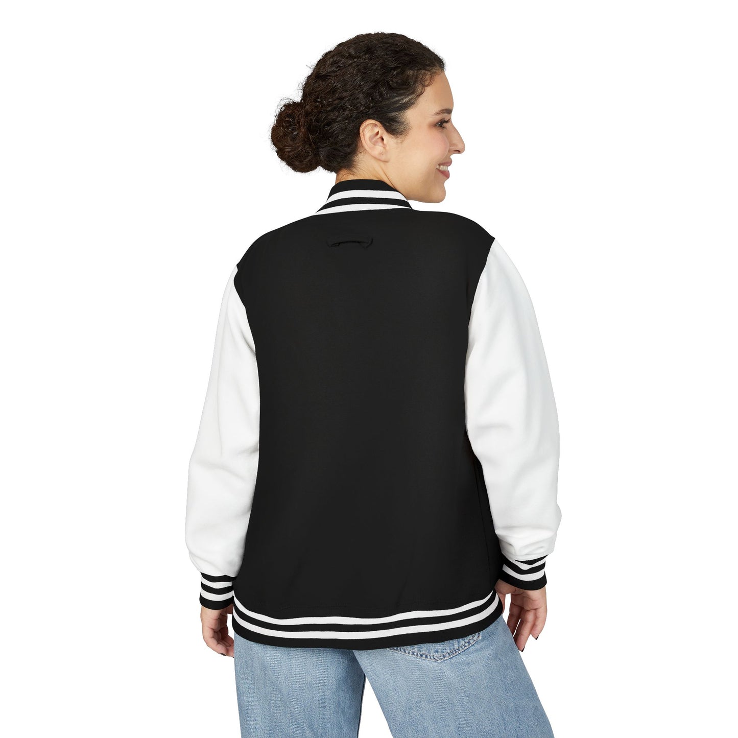 Taypendence Day Celebration Retro Unisex Letterman Jacket, Casual College Style, Perfect for Swiftie Gift, Swiftie Independence Day