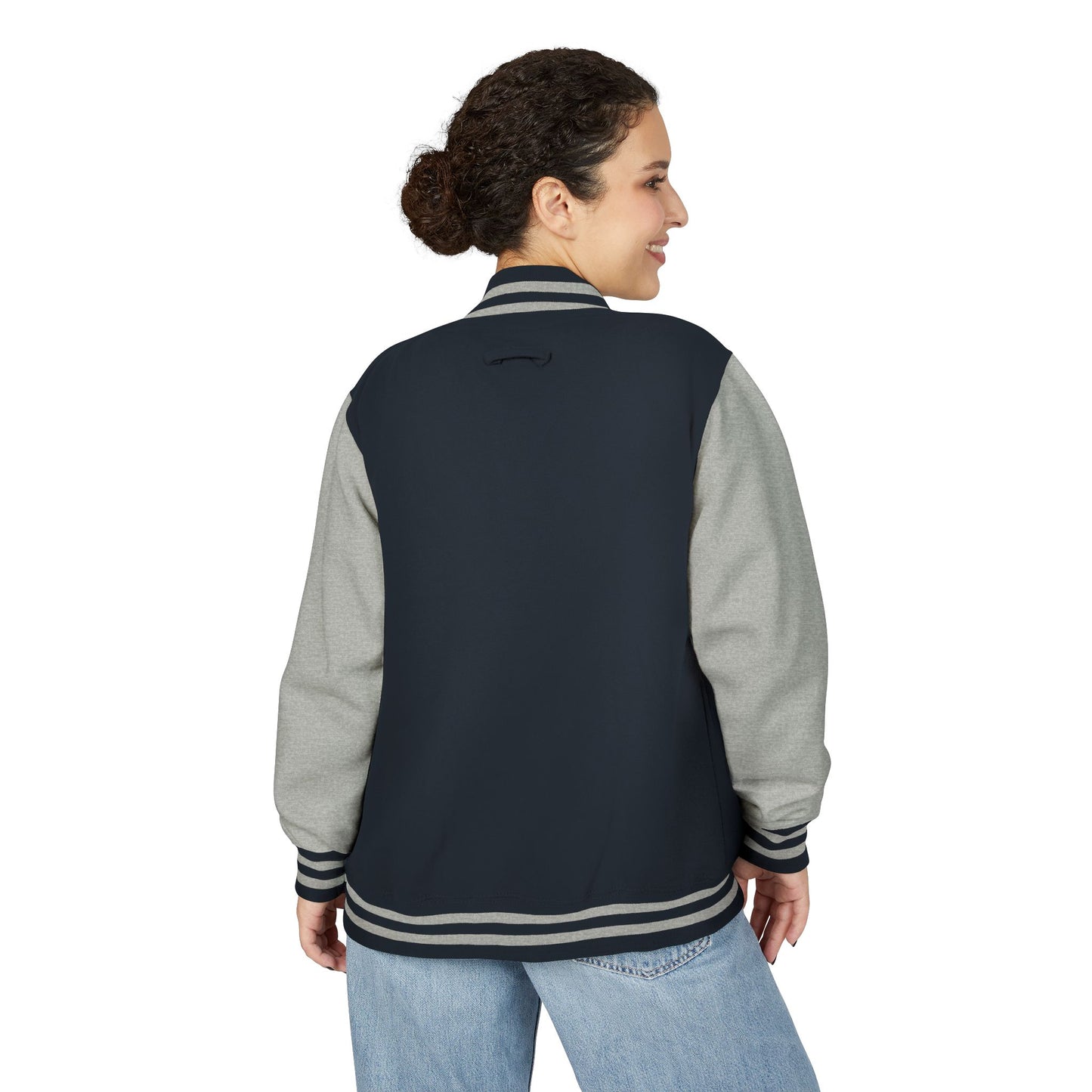 Taypendence Day Celebration Retro Unisex Letterman Jacket, Casual College Style, Perfect for Swiftie Gift, Swiftie Independence Day