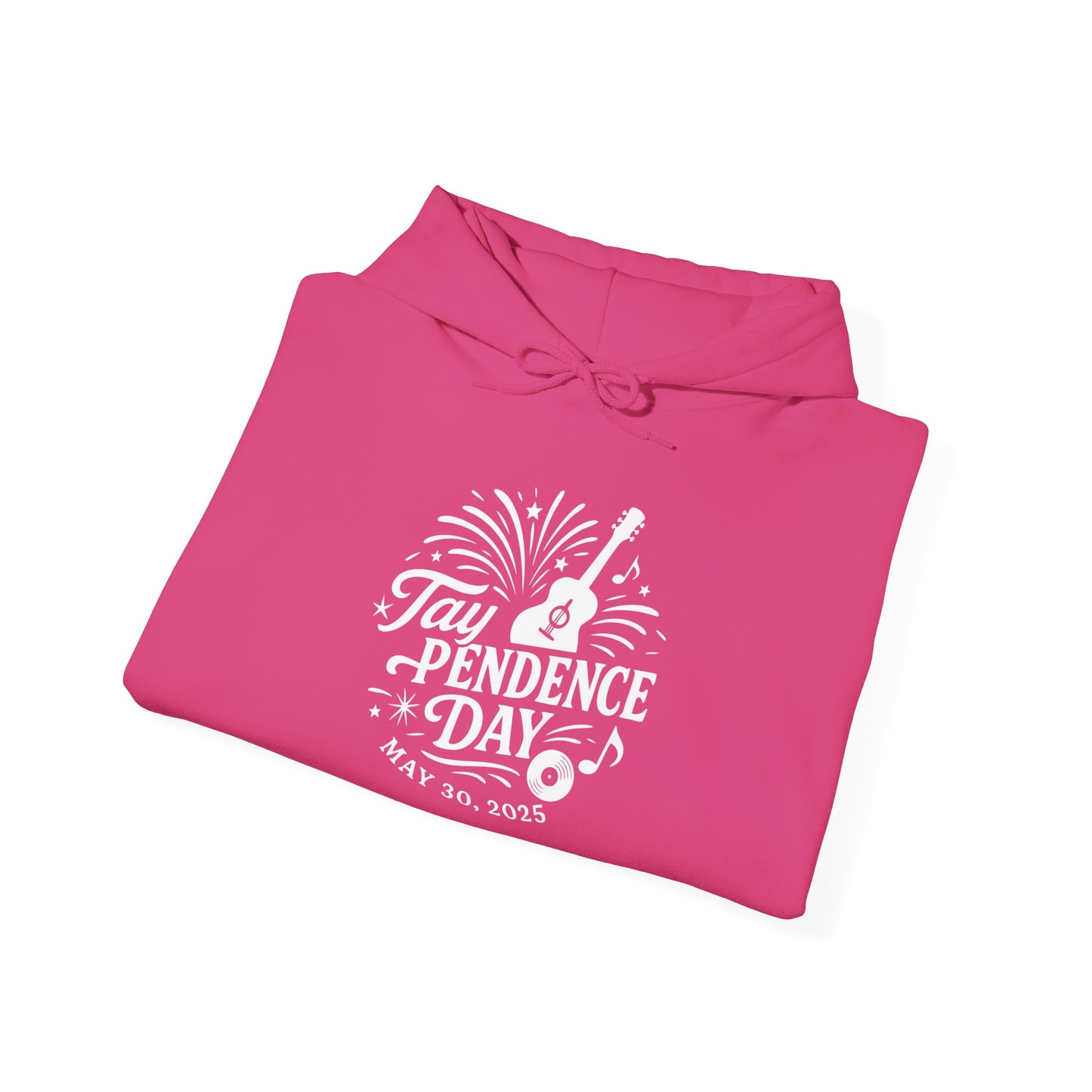 Taypendence Day Celebration Hoodie, Unisex for Swiftie Gift, Swiftie Independence Day