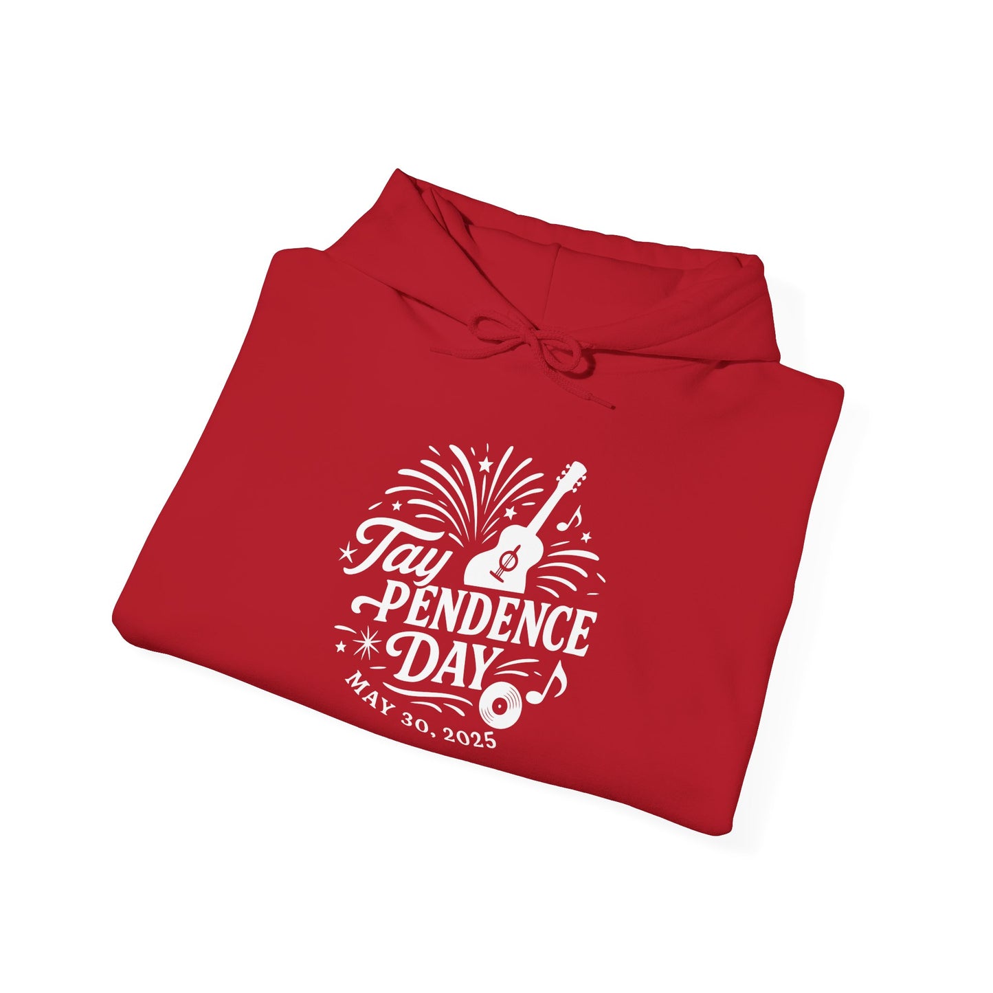 Taypendence Day Celebration Hoodie, Unisex for Swiftie Gift, Swiftie Independence Day