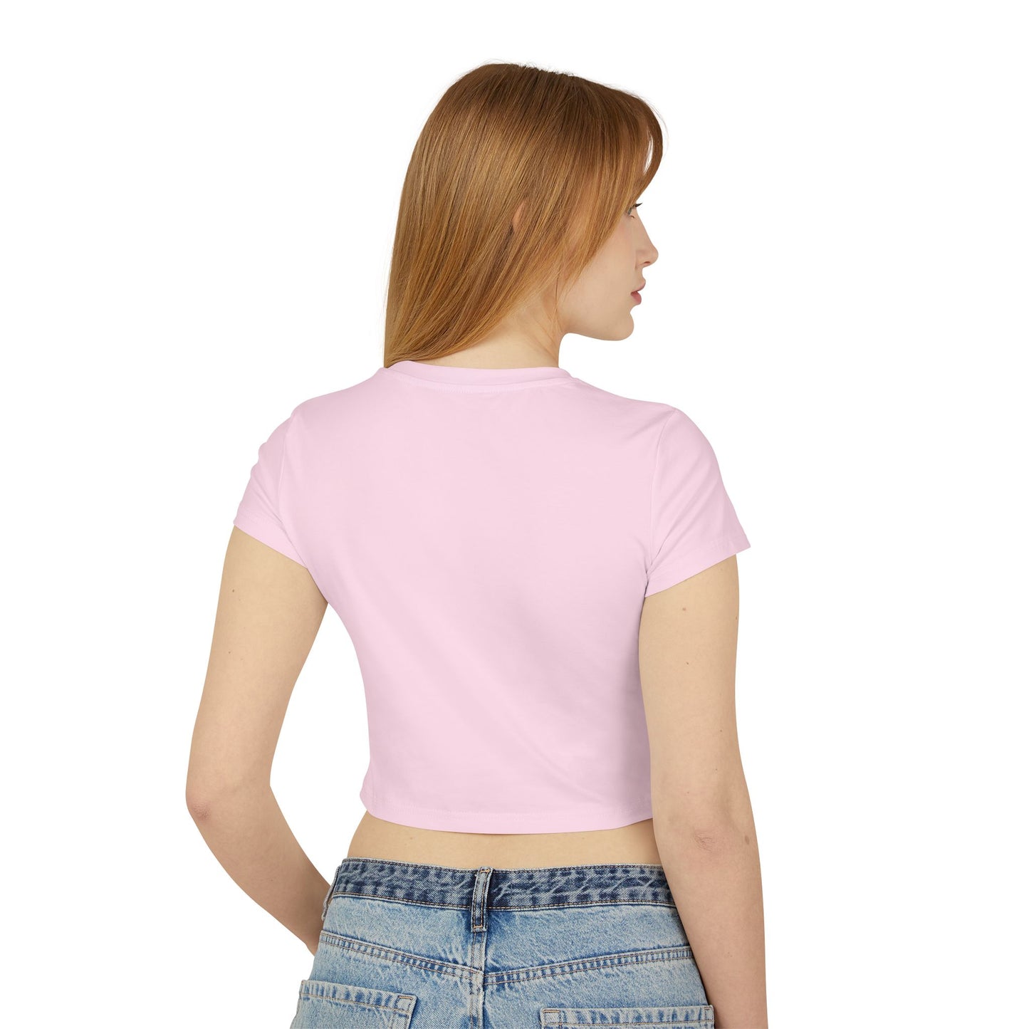 Taypendence Day Celebration Baby Tee, Women's Top for Swiftie Gift, Swiftie Independence Day