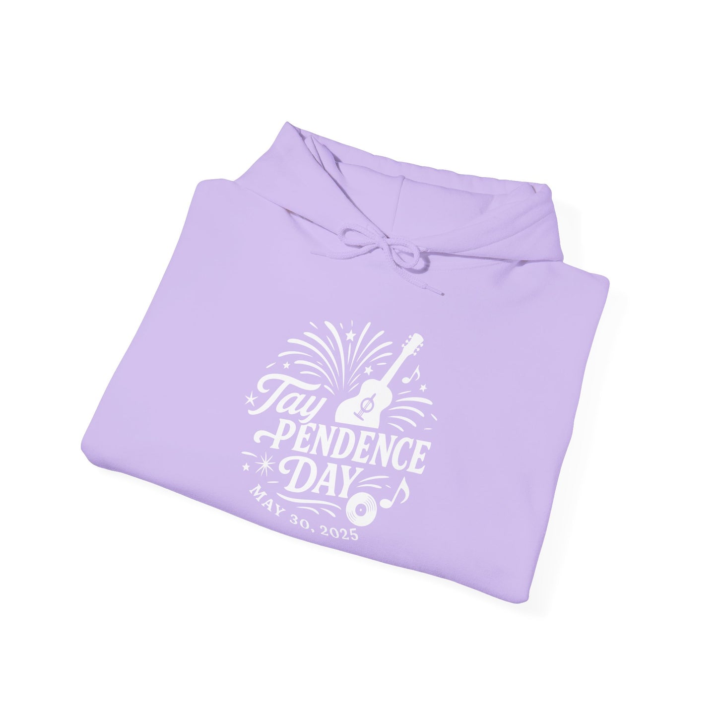 Taypendence Day Celebration Hoodie, Unisex for Swiftie Gift, Swiftie Independence Day