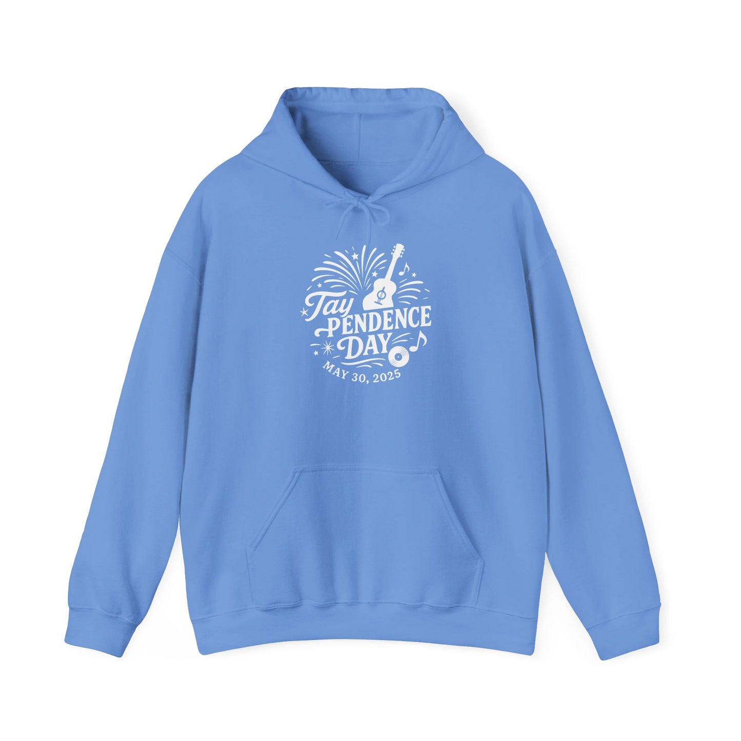 Taypendence Day Celebration Hoodie, Unisex for Swiftie Gift, Swiftie Independence Day