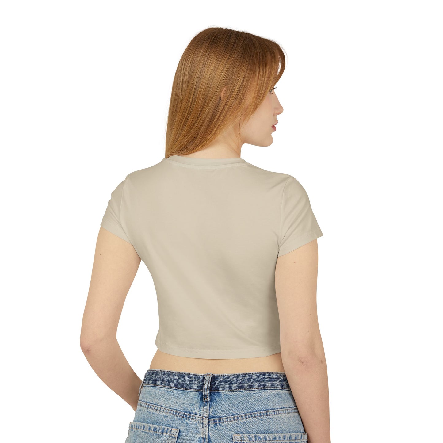 Taypendence Day Celebration Baby Tee, Women's Top for Swiftie Gift, Swiftie Independence Day