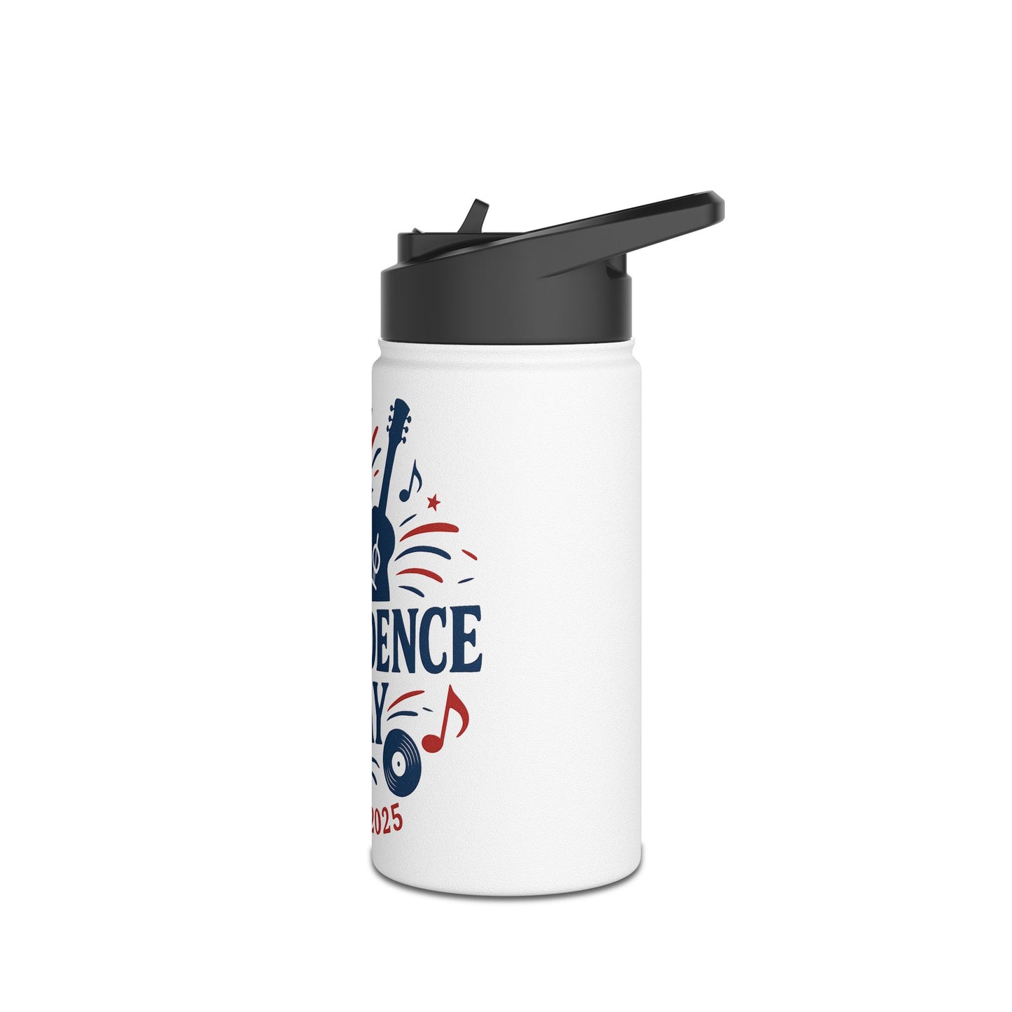 Taypendence Day Celebration Stainless Steel Water Bottle for for Swiftie Gift, Swiftie Independence Day