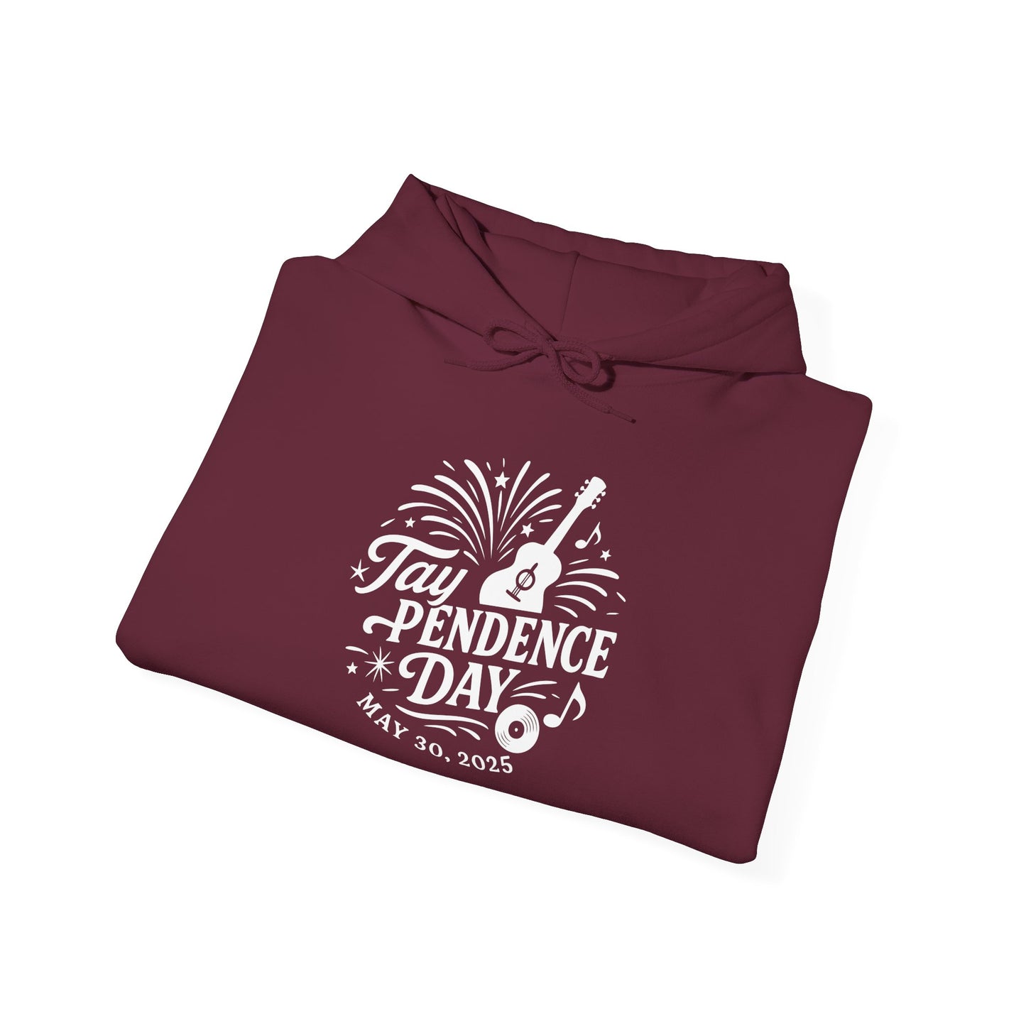 Taypendence Day Celebration Hoodie, Unisex for Swiftie Gift, Swiftie Independence Day