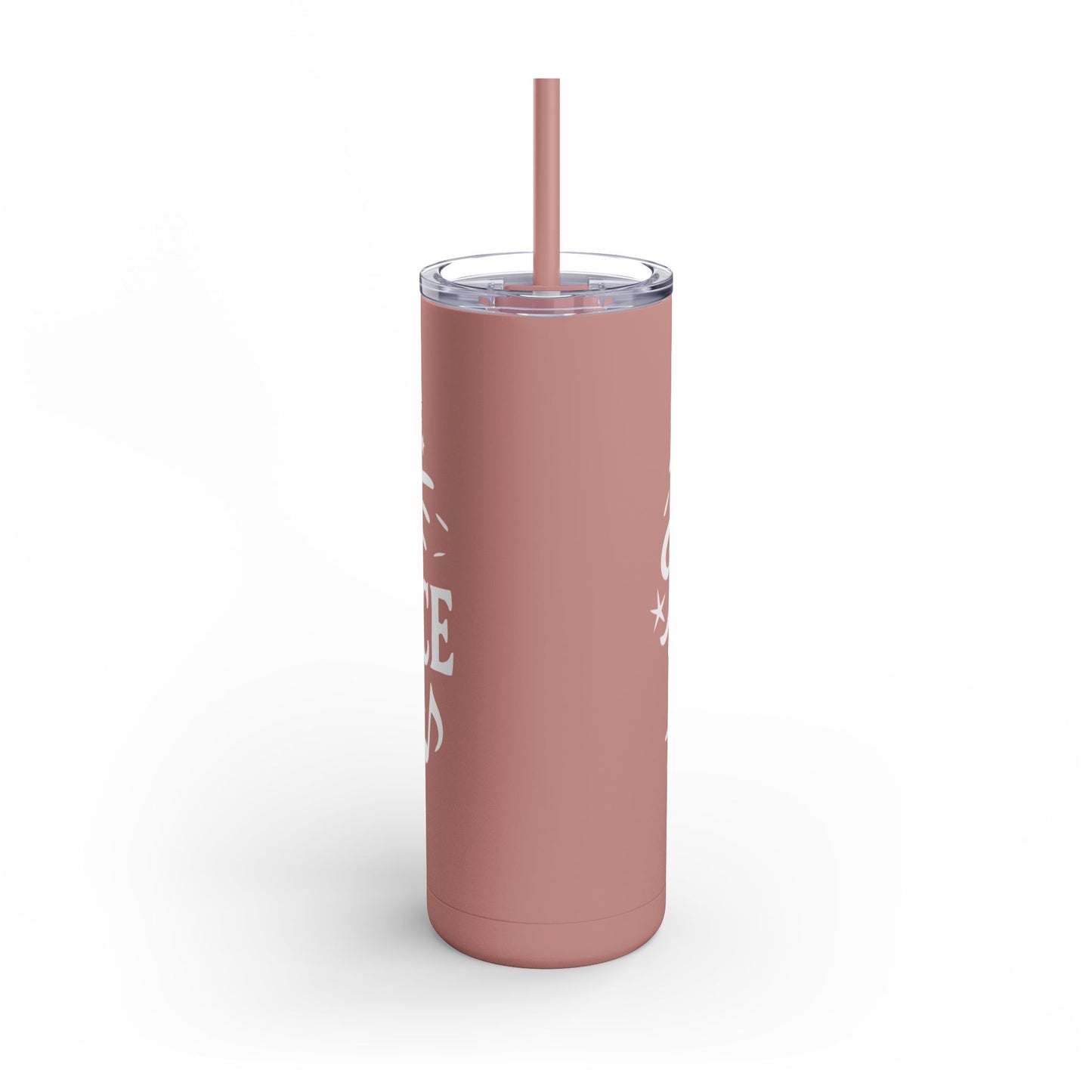 Taypendence Day Celebration 20oz Skinny Matte Tumbler for for Swiftie Gift, Swiftie Independence Day