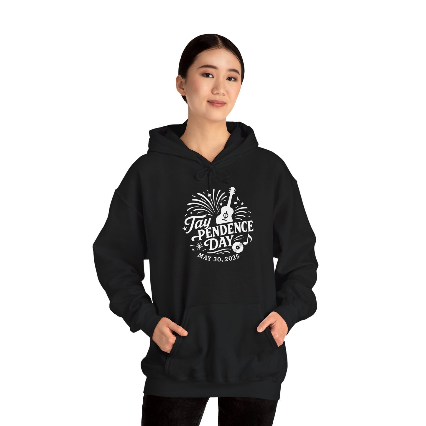 Taypendence Day Celebration Hoodie, Unisex for Swiftie Gift, Swiftie Independence Day