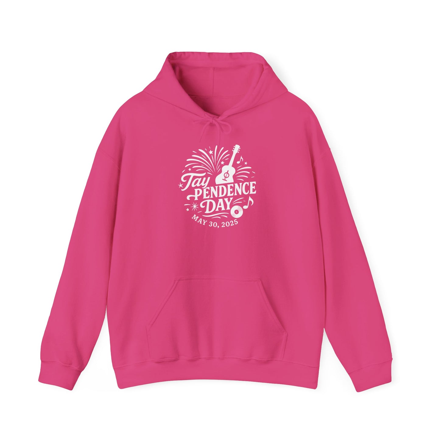 Taypendence Day Celebration Hoodie, Unisex for Swiftie Gift, Swiftie Independence Day