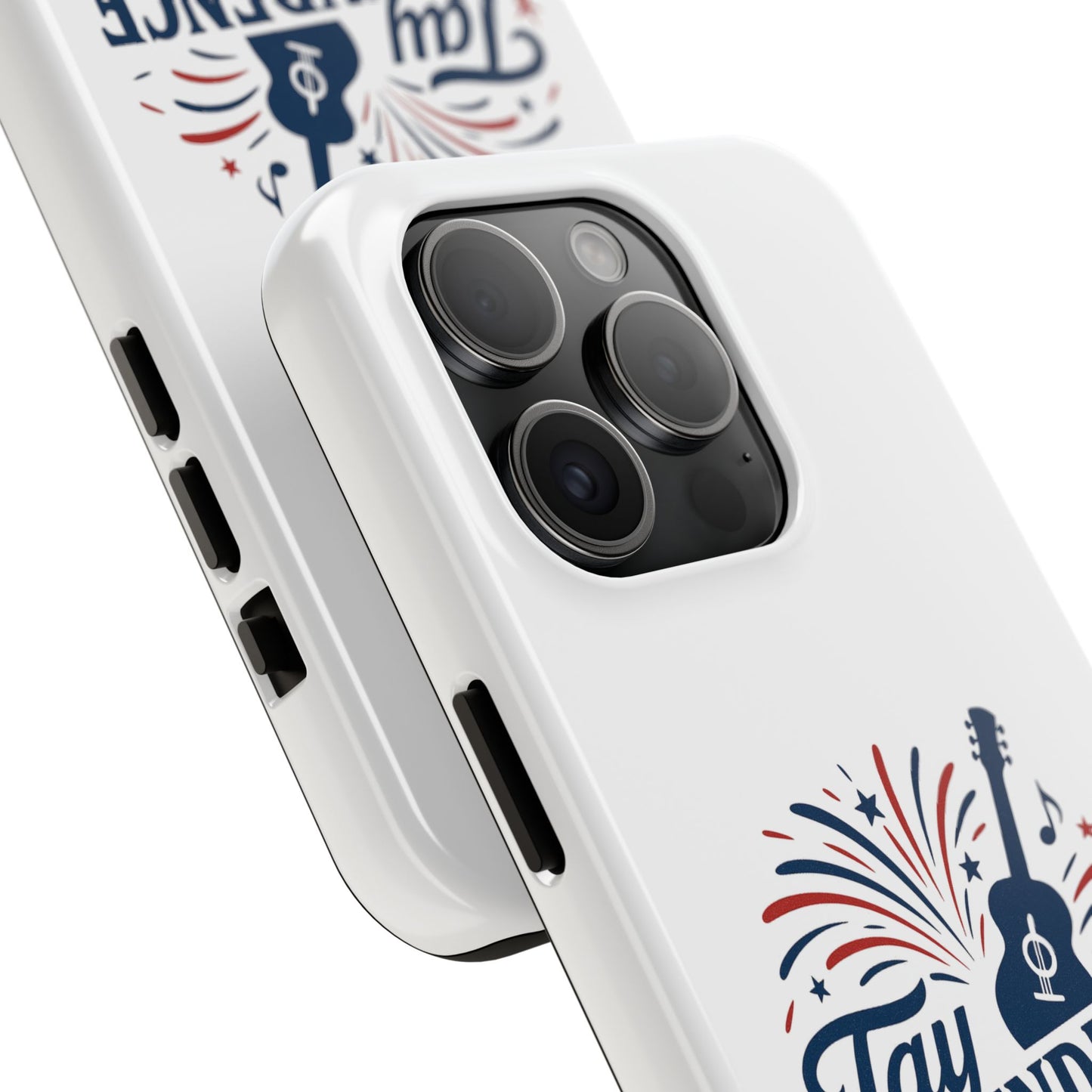 Taypendence Day Celebration Phone Cases | Swiftie Gift, Swiftie Independence Day