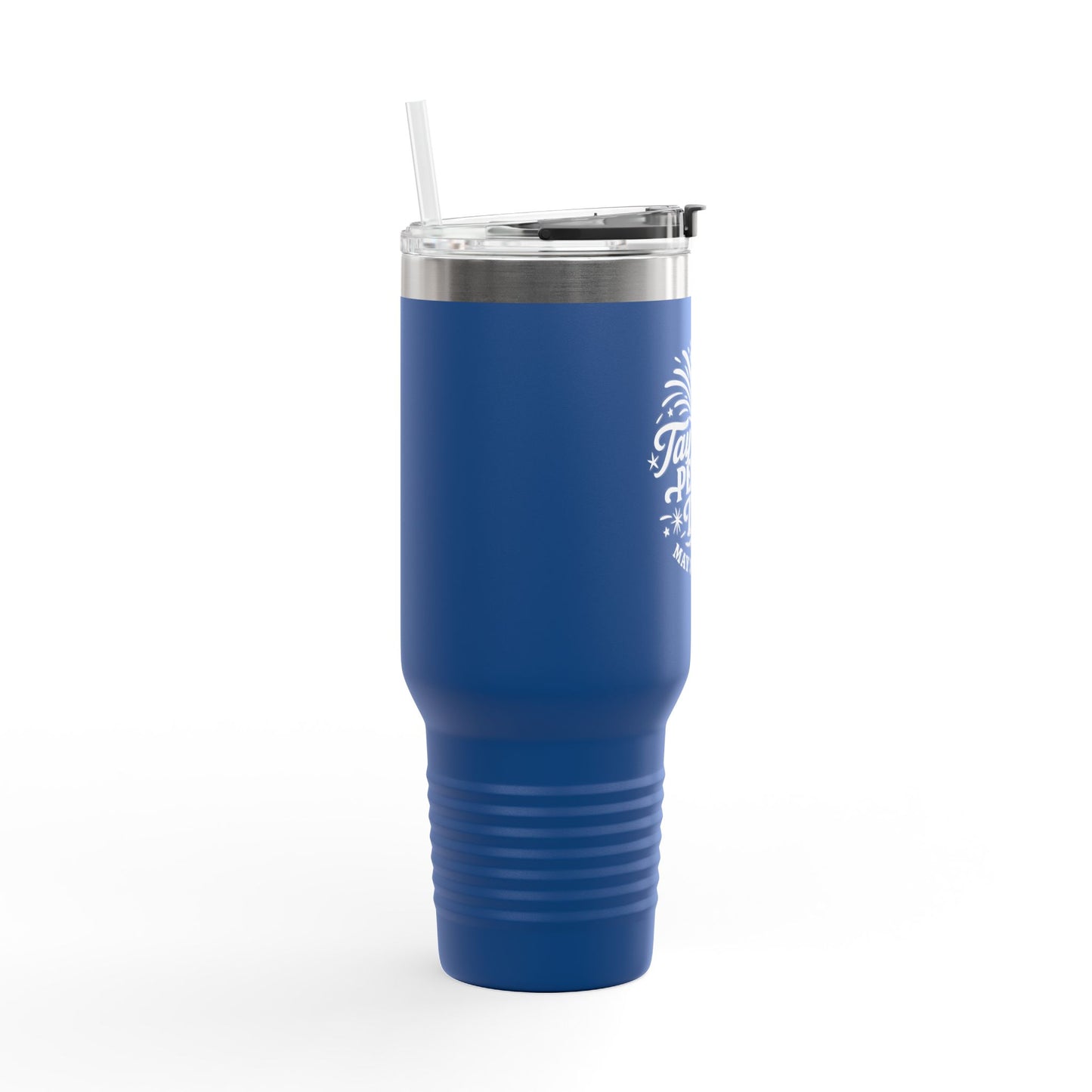 Taypendence Day Celebration Insulated Travel Mug for for Swiftie Gift, Swiftie Independence Day
