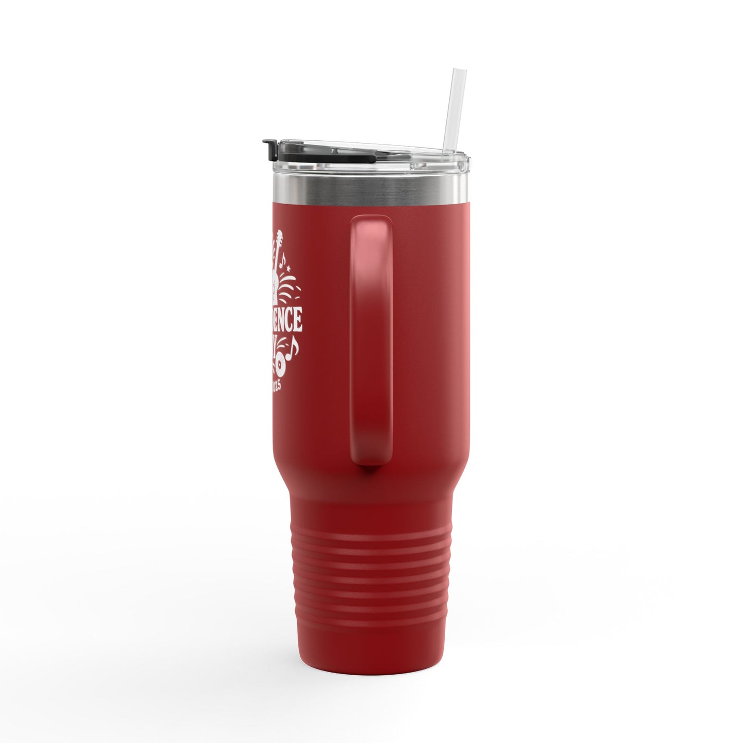 Taypendence Day Celebration Insulated Travel Mug for for Swiftie Gift, Swiftie Independence Day