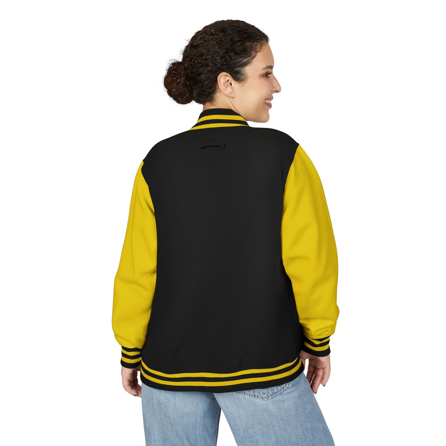 Taypendence Day Celebration Retro Unisex Letterman Jacket, Casual College Style, Perfect for Swiftie Gift, Swiftie Independence Day