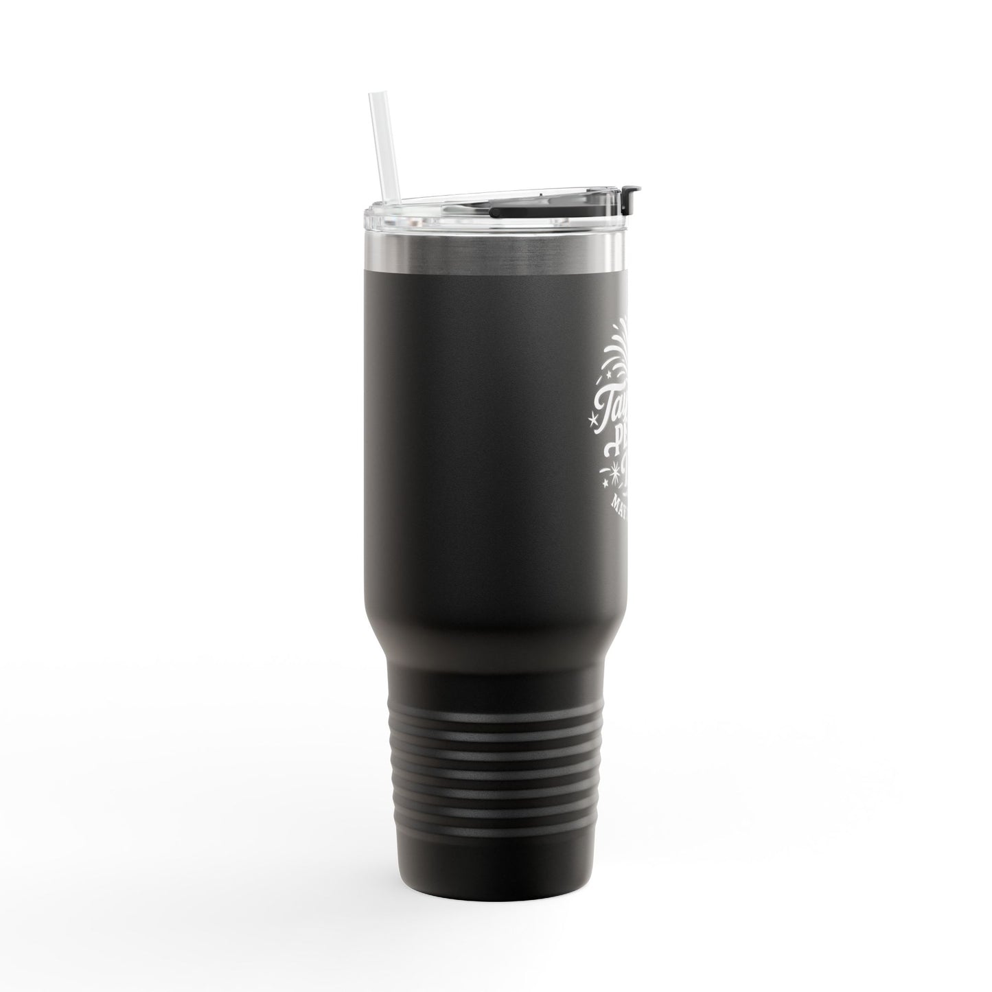 Taypendence Day Celebration Insulated Travel Mug for for Swiftie Gift, Swiftie Independence Day