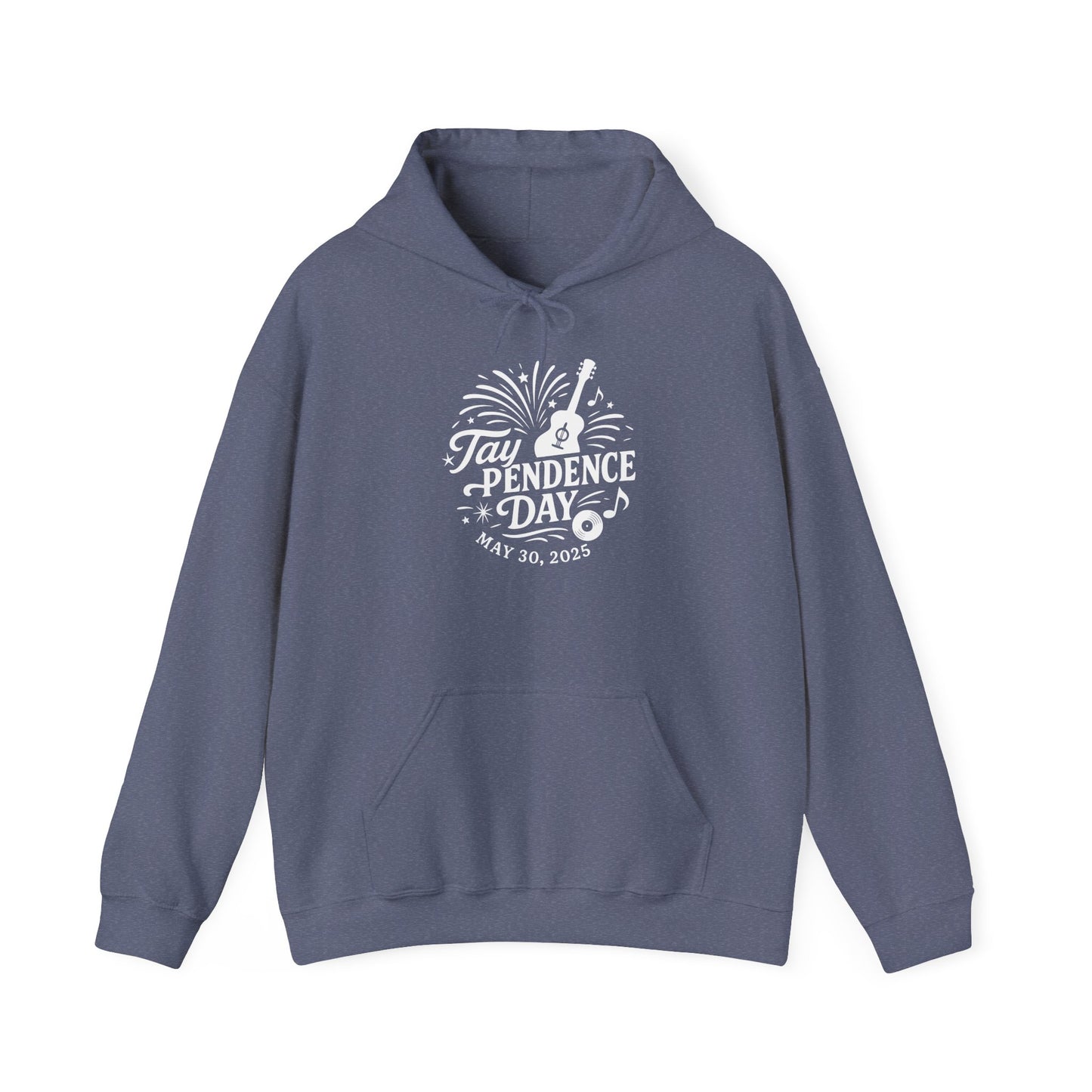 Taypendence Day Celebration Hoodie, Unisex for Swiftie Gift, Swiftie Independence Day