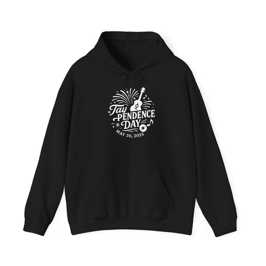 Taypendence Day Celebration Hoodie, Unisex for Swiftie Gift, Swiftie Independence Day