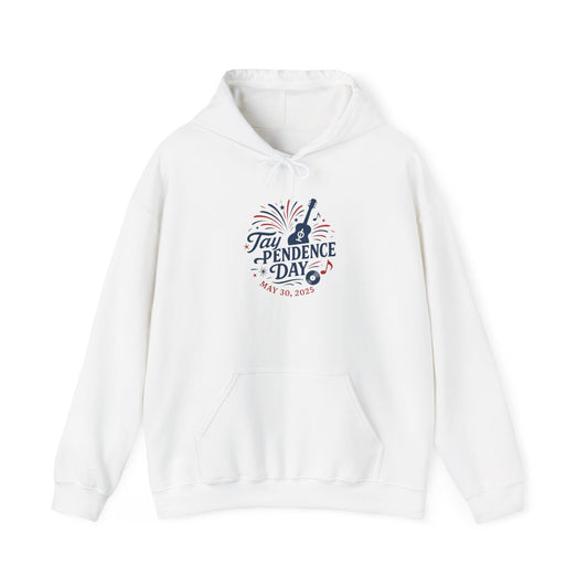Taypendence Day Celebration Unisex Heavy Blend™ Hooded Sweatshirt for Swiftie Gift, Swiftie Independence Day