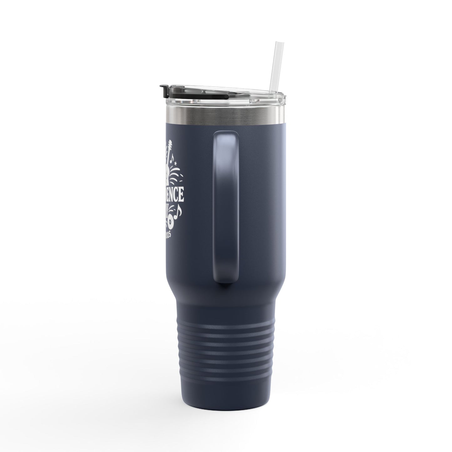 Taypendence Day Celebration Insulated Travel Mug for for Swiftie Gift, Swiftie Independence Day